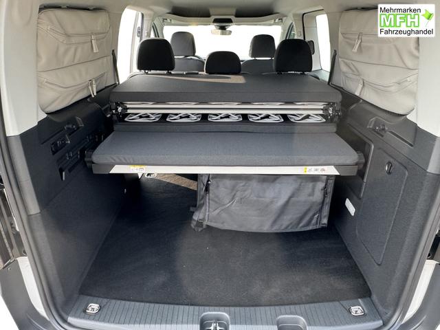 Beispielbilder, ggf. teilweise mit Sonderausstattung