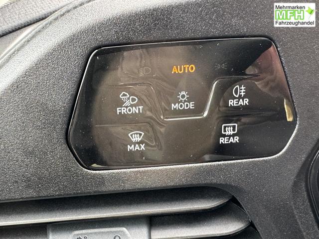 Beispielbilder, ggf. teilweise mit Sonderausstattung