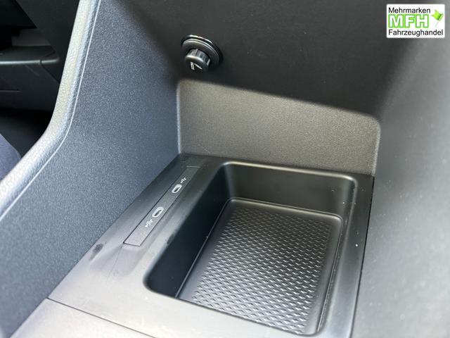 Beispielbilder, ggf. teilweise mit Sonderausstattung