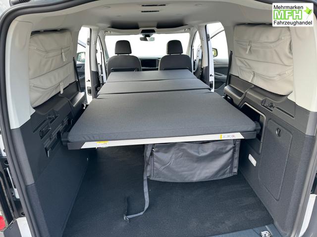 Beispielbilder, ggf. teilweise mit Sonderausstattung