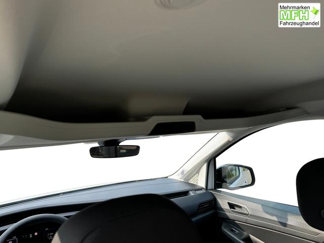 Beispielbilder, ggf. teilweise mit Sonderausstattung