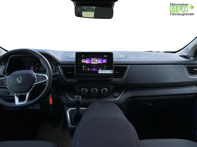 Renault / Trafic / / / / 