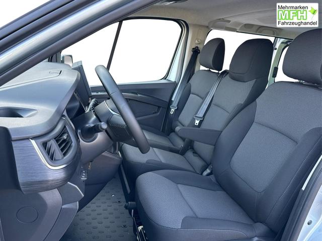 Renault / Trafic / / / / 