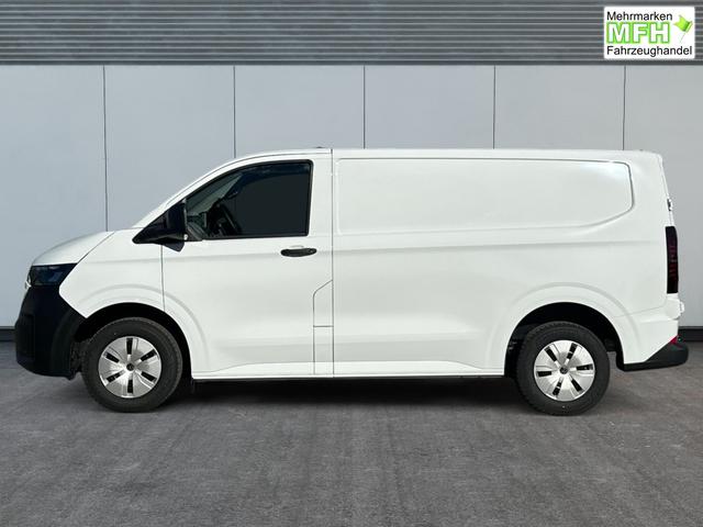 Volkswagen / T7 Kastenwagen / / / / LED+KLIMA+PDC+LANE ASSIST+FL&Uuml;GELT&Uuml;REN