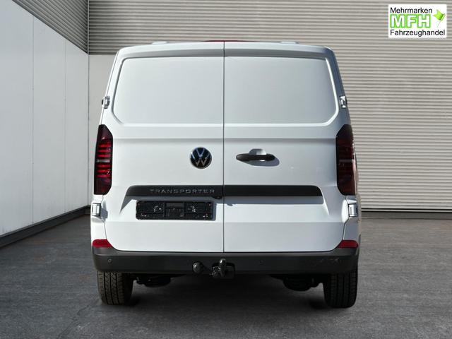 Volkswagen / T7 Kastenwagen / / / / LED+KLIMA+PDC+LANE ASSIST+FL&Uuml;GELT&Uuml;REN