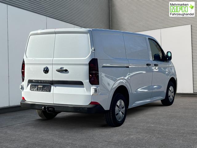 Volkswagen / T7 Kastenwagen / / / / LED+KLIMA+PDC+LANE ASSIST+FL&Uuml;GELT&Uuml;REN