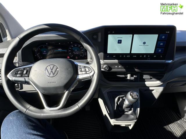 Volkswagen / T7 Kastenwagen / / / / LED+KLIMA+PDC+LANE ASSIST+FL&Uuml;GELT&Uuml;REN