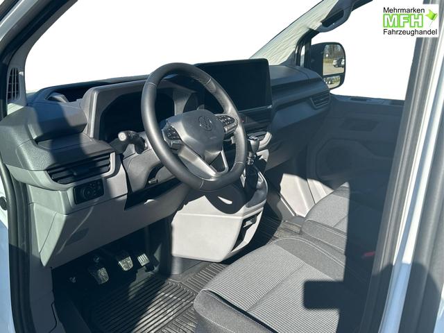 Volkswagen / T7 Kastenwagen / / / / LED+KLIMA+PDC+LANE ASSIST+FL&Uuml;GELT&Uuml;REN