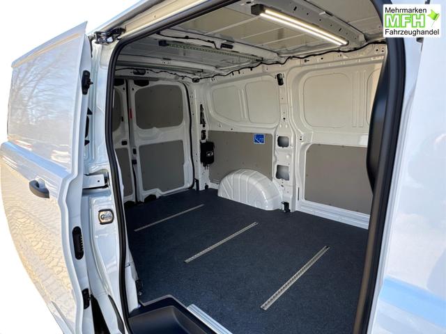 Volkswagen / T7 Kastenwagen / / / / LED+KLIMA+PDC+LANE ASSIST+FL&Uuml;GELT&Uuml;REN