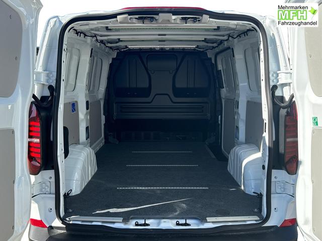 Volkswagen / T7 Kastenwagen / / / / LED+KLIMA+PDC+LANE ASSIST+FL&Uuml;GELT&Uuml;REN