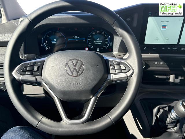 Volkswagen / T7 Kastenwagen / / / / LED+KLIMA+PDC+LANE ASSIST+FL&Uuml;GELT&Uuml;REN