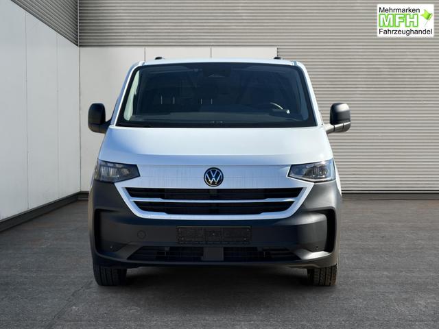 Volkswagen / T7 Kastenwagen / / / / LED+KLIMA+PDC+LANE ASSIST+FL&Uuml;GELT&Uuml;REN