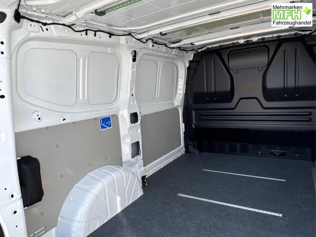 Volkswagen / T7 Kastenwagen / / / / LED+KLIMA+PDC+LANE ASSIST+FL&Uuml;GELT&Uuml;REN