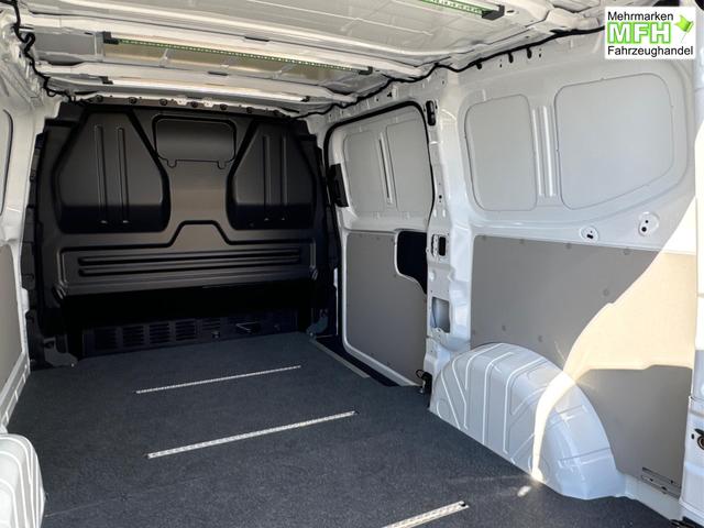 Volkswagen / T7 Kastenwagen / / / / LED+KLIMA+PDC+LANE ASSIST+FL&Uuml;GELT&Uuml;REN