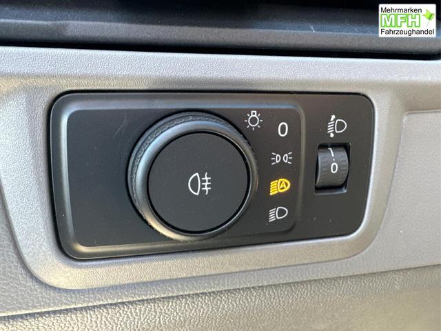 Volkswagen / T7 Kastenwagen / / / / LED+KLIMA+PDC+LANE ASSIST+FL&Uuml;GELT&Uuml;REN