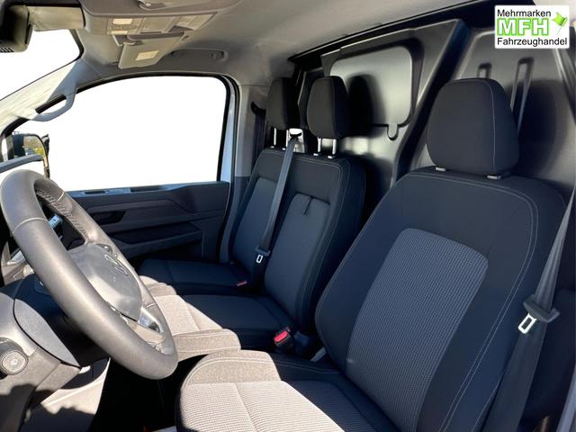 Volkswagen / T7 Kastenwagen / / / / LED+KLIMA+PDC+LANE ASSIST+FL&Uuml;GELT&Uuml;REN