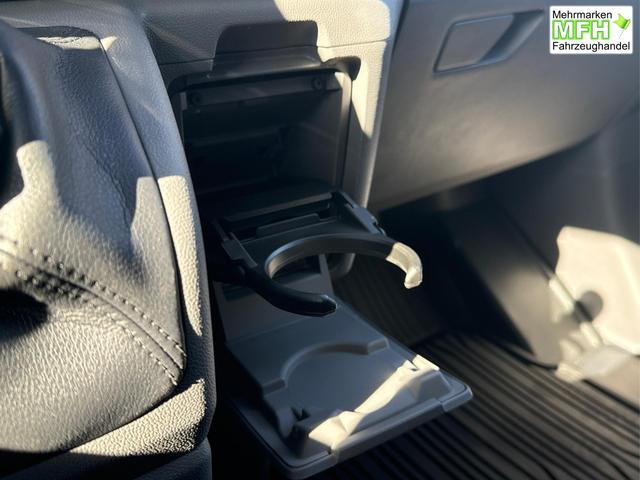 Volkswagen / T7 Kastenwagen / / / / LED+KLIMA+PDC+LANE ASSIST+FL&Uuml;GELT&Uuml;REN