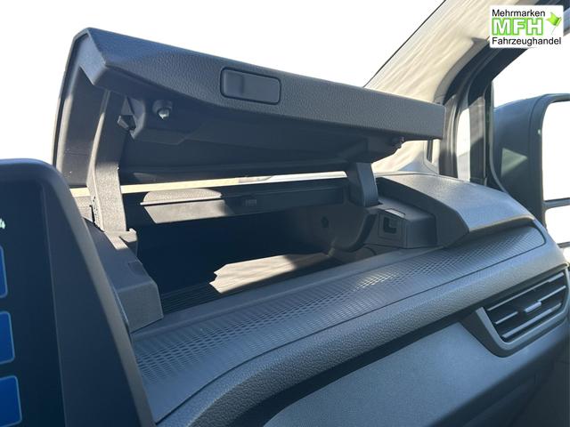 Volkswagen / T7 Kastenwagen / / / / LED+KLIMA+PDC+LANE ASSIST+FL&Uuml;GELT&Uuml;REN