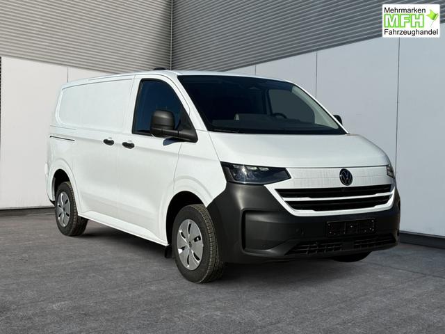 Volkswagen / T7 Kastenwagen / / / / LED+KLIMA+PDC+LANE ASSIST+FL&Uuml;GELT&Uuml;REN