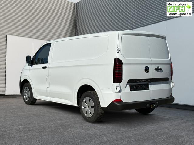 Volkswagen / T7 Kastenwagen / / / / LED+KLIMA+PDC+LANE ASSIST+FL&Uuml;GELT&Uuml;REN