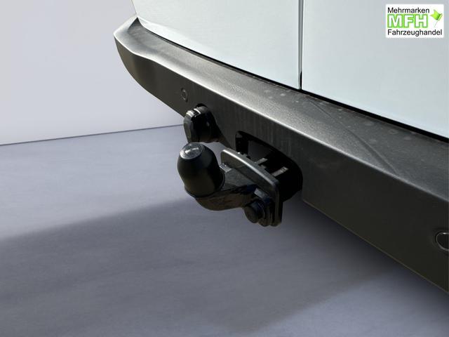 Volkswagen / T7 Kastenwagen / / / / LED+KLIMA+PDC+LANE ASSIST+FL&Uuml;GELT&Uuml;REN