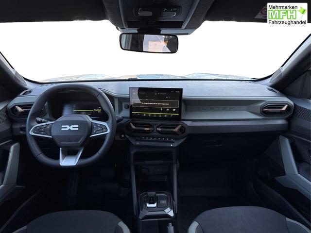 Dacia / Duster / / / / KAMERA+PDC+KLIMA+SHZ+17ALU