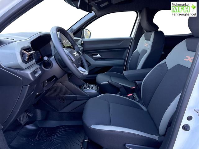 Dacia / Duster / / / / KAMERA+PDC+KLIMA+SHZ+17ALU