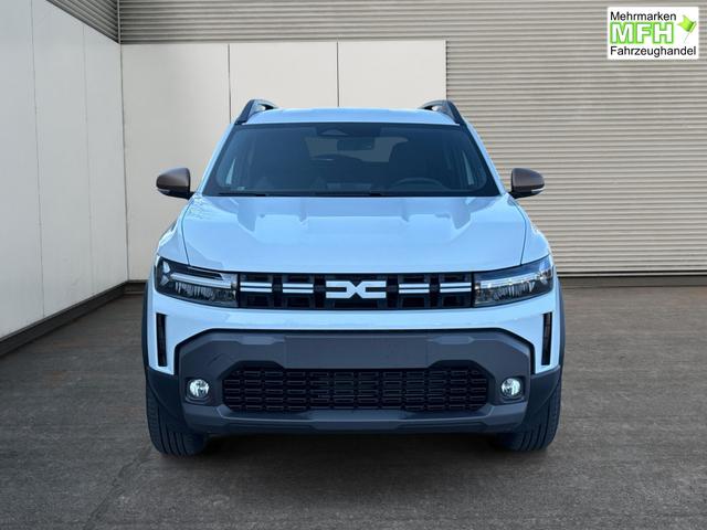 Dacia / Duster / / / / KAMERA+PDC+KLIMA+SHZ+17ALU