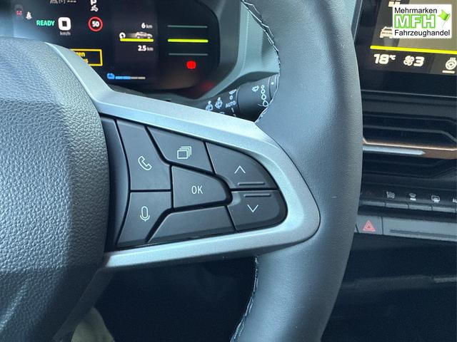 Dacia / Duster / / / / KAMERA+PDC+KLIMA+SHZ+17ALU