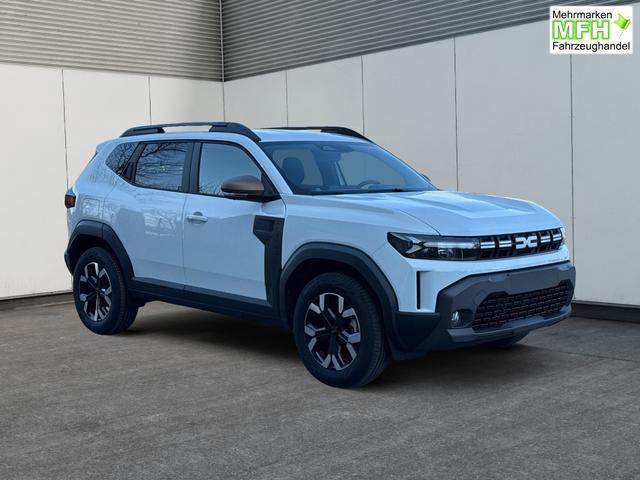 Dacia / Duster / / / / KAMERA+PDC+KLIMA+SHZ+17ALU