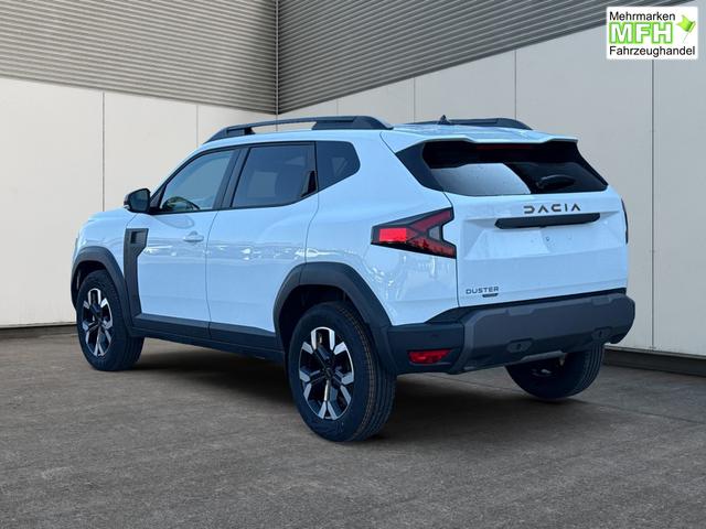 Dacia / Duster / / / / KAMERA+PDC+KLIMA+SHZ+17ALU