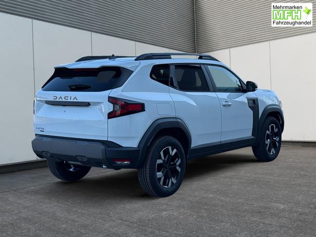 Dacia / Duster / / / / KAMERA+PDC+KLIMA+SHZ+17ALU