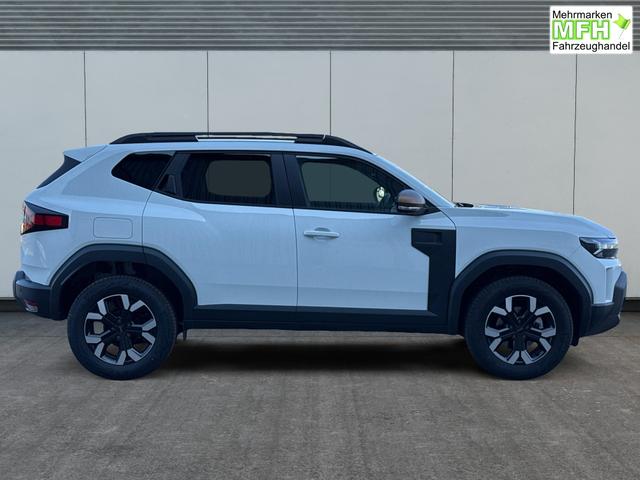 Dacia / Duster / / / / KAMERA+PDC+KLIMA+SHZ+17ALU