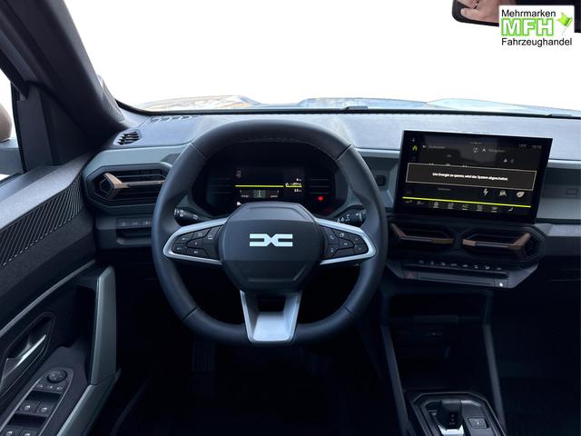 Dacia / Duster / / / / KAMERA+PDC+KLIMA+SHZ+17ALU