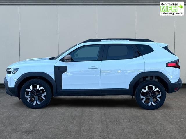 Dacia / Duster / / / / KAMERA+PDC+KLIMA+SHZ+17ALU