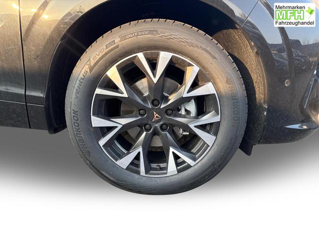 Beispielbilder, ggf. teilweise mit Sonderausstattung