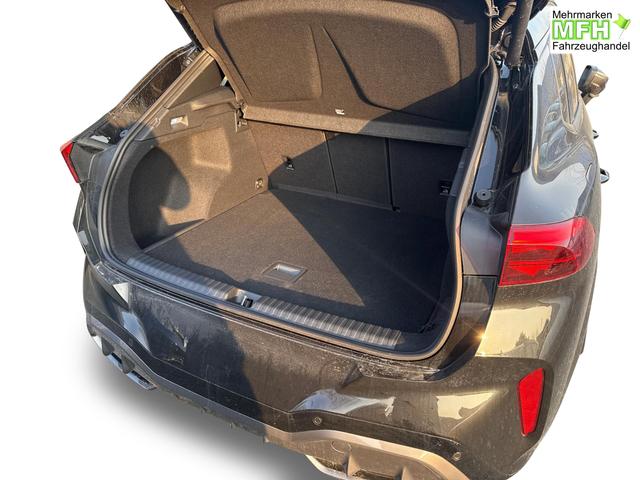 Beispielbilder, ggf. teilweise mit Sonderausstattung