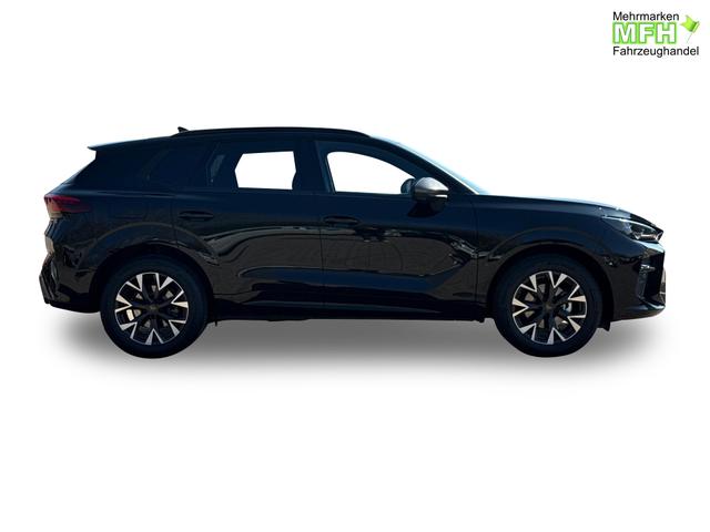 Beispielbilder, ggf. teilweise mit Sonderausstattung