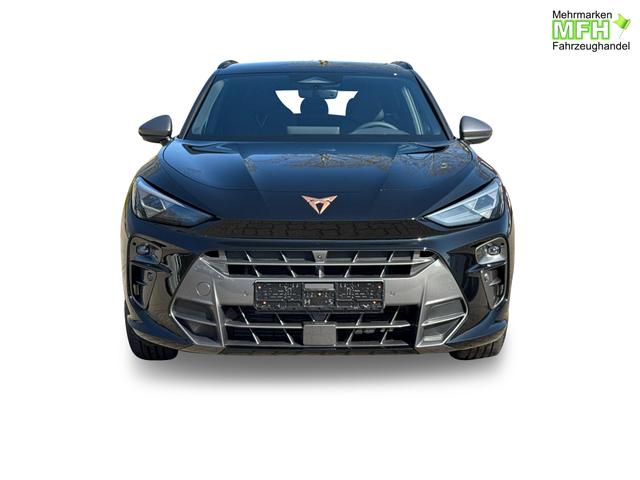 Beispielbilder, ggf. teilweise mit Sonderausstattung