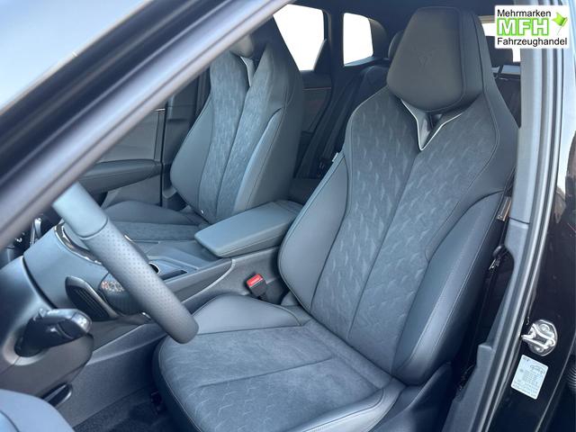 Beispielbilder, ggf. teilweise mit Sonderausstattung