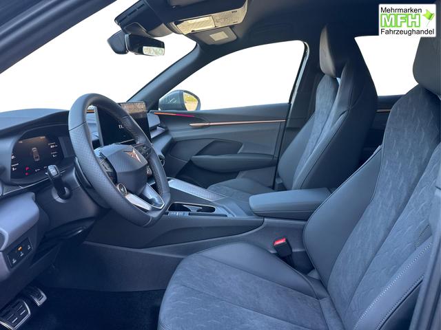 Beispielbilder, ggf. teilweise mit Sonderausstattung