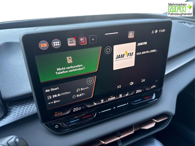 Beispielbilder, ggf. teilweise mit Sonderausstattung