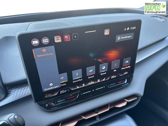 Beispielbilder, ggf. teilweise mit Sonderausstattung
