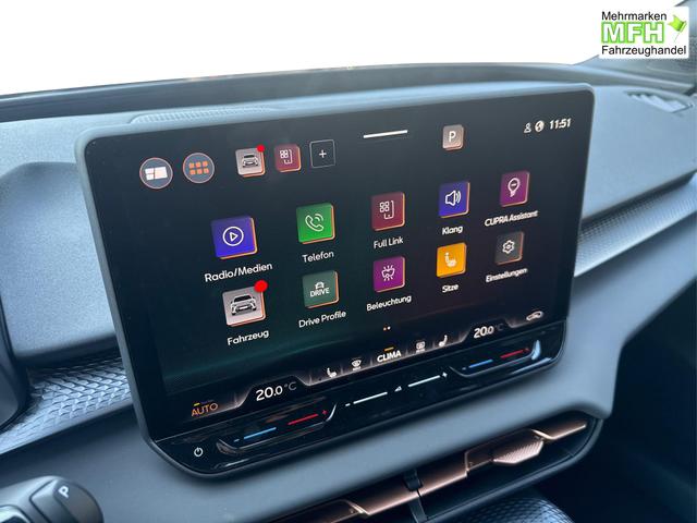 Beispielbilder, ggf. teilweise mit Sonderausstattung