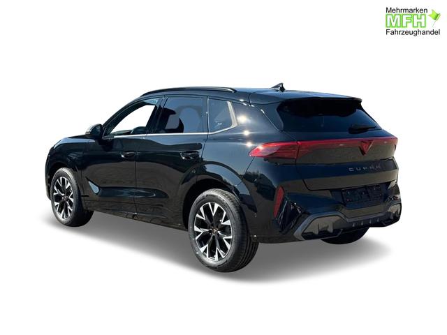 Beispielbilder, ggf. teilweise mit Sonderausstattung