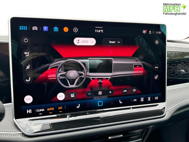 Volkswagen / Passat Variant / Grau / / / DSG+NAVI+MATRIX+MASSAGE+ACC+KAMERA, Beispielbilder, ggf. teilweise mit Sonderausstattung