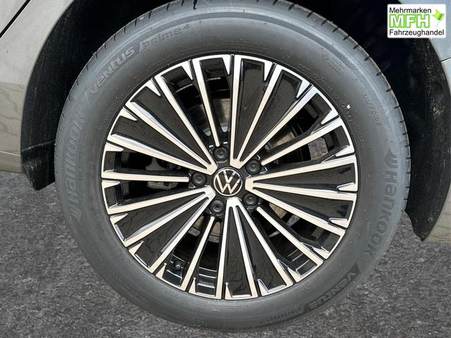 Volkswagen / Passat Variant / Grau / / / DSG+NAVI+MATRIX+MASSAGE+ACC+KAMERA, Beispielbilder, ggf. teilweise mit Sonderausstattung