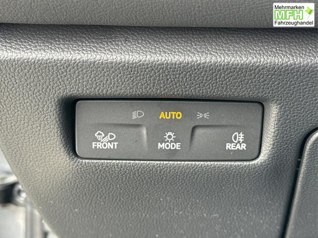 Volkswagen / Passat Variant / Grau / / / DSG+NAVI+MATRIX+MASSAGE+ACC+KAMERA, Beispielbilder, ggf. teilweise mit Sonderausstattung