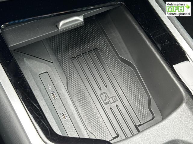 Volkswagen / Passat Variant / Grau / / / DSG+NAVI+MATRIX+MASSAGE+ACC+KAMERA, Beispielbilder, ggf. teilweise mit Sonderausstattung