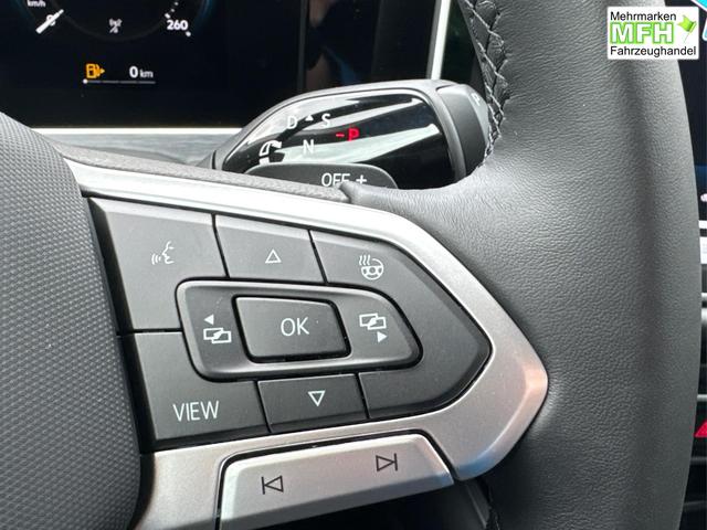 Volkswagen / Passat Variant / Grau / / / DSG+NAVI+MATRIX+MASSAGE+ACC+KAMERA, Beispielbilder, ggf. teilweise mit Sonderausstattung